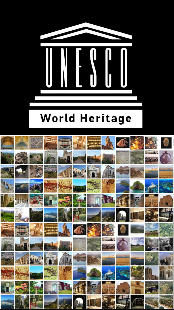 Unesco World Heritage