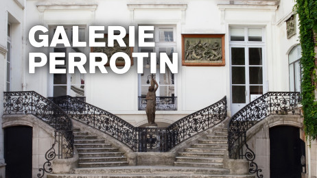Galerie Perrotin