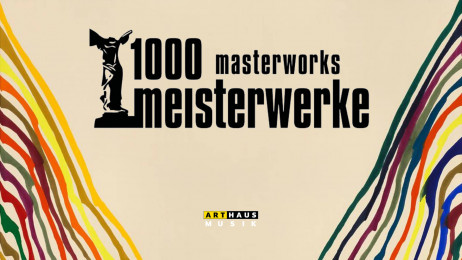 1000 Masterworks