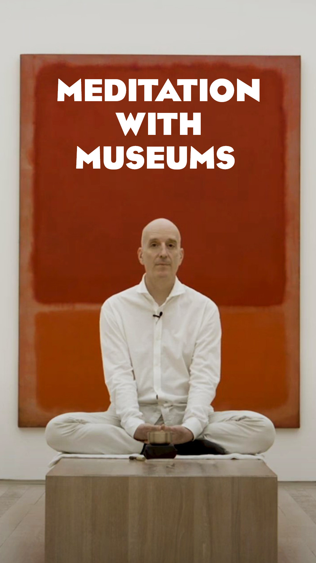Meditation with Museums 
