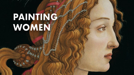 PAINTING WOMEN