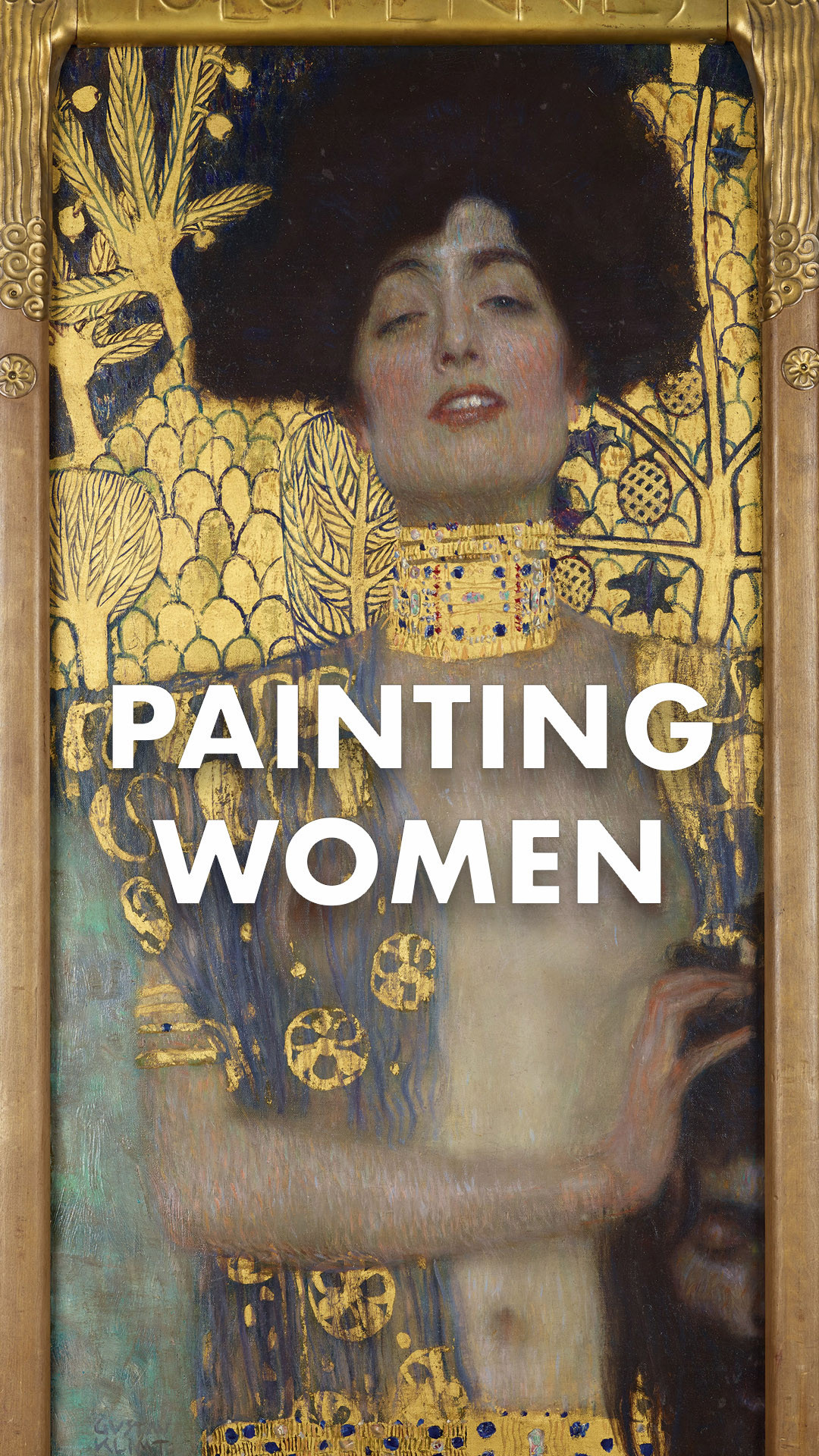 PAINTING WOMEN