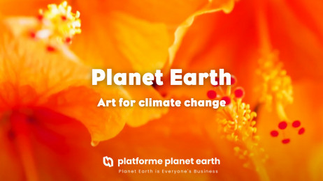 Planet Earth Channel