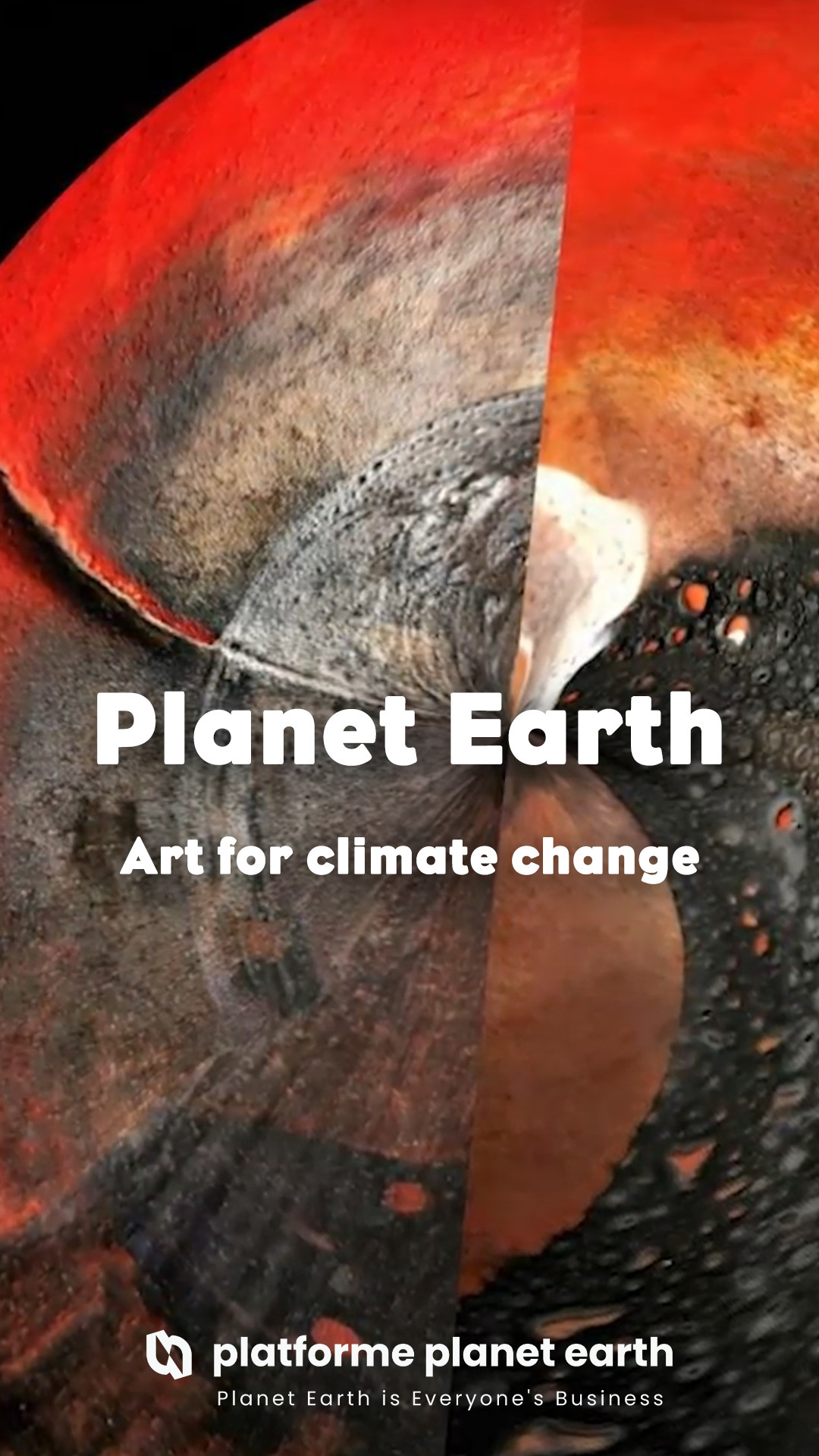 Planet Earth Channel