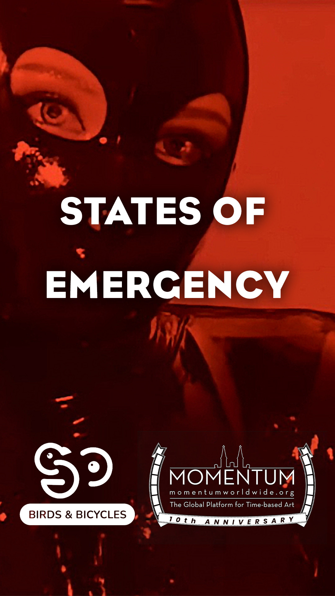 STATES OF EMERGENCY