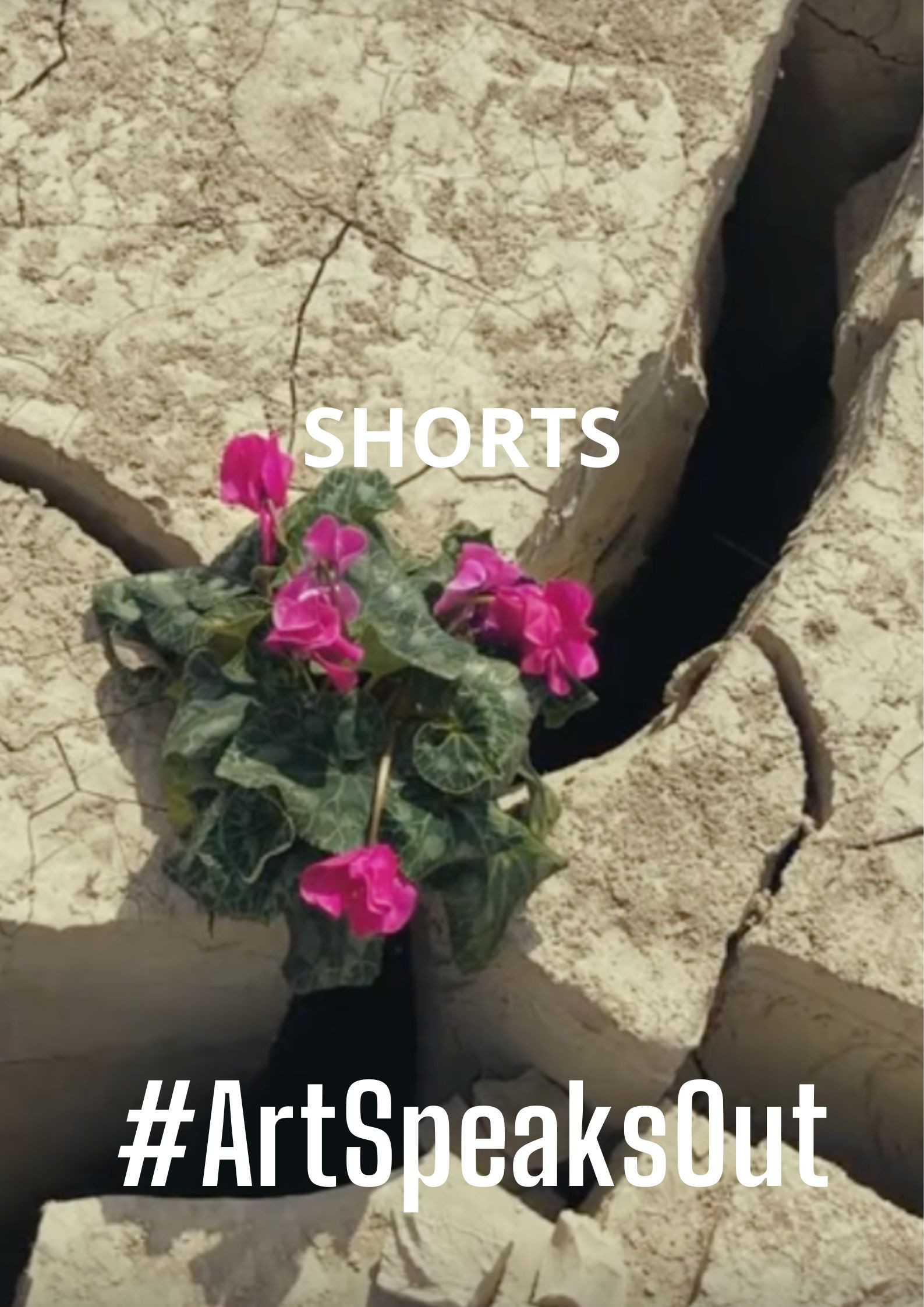 #ArtSpeaksOut Shorts
