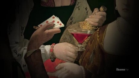 Georges de la Tour: The Card Sharp with the Ace of Diamonds