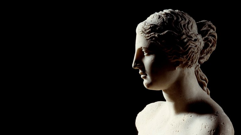 Venus of Milo