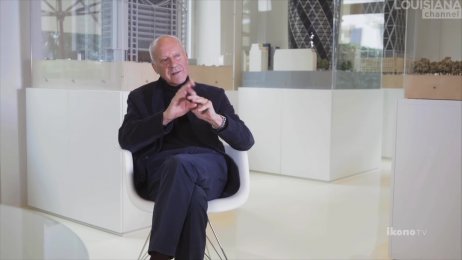 Advice to the Young from Norman Foster