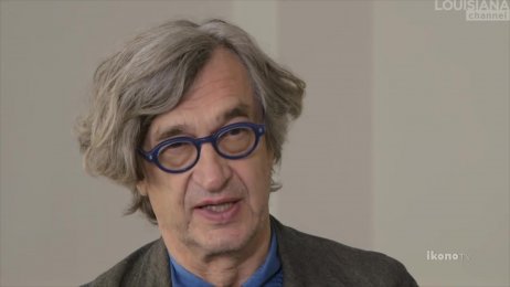 Advice to the Young from Wim Wenders