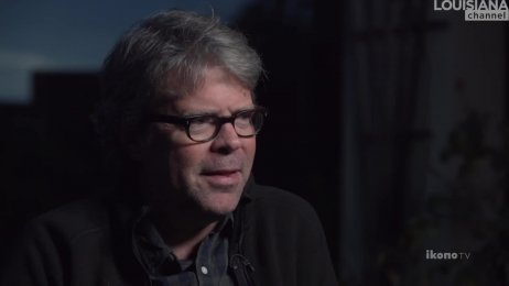 Advice to the Young from Jonathan Franzen