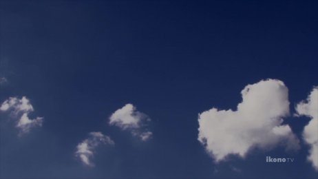 Lohner Carlson: Bright Clouds 1 Wolken