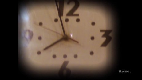 Lucas Bambozzi: Clocks (Time Shift)