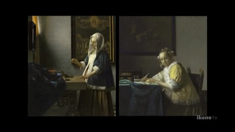Johannes Vermeer: Women