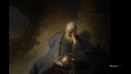 Rembrandt: Philosophers and Thinkers