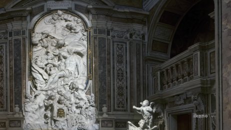 Museo Cappella San Severo - Naples