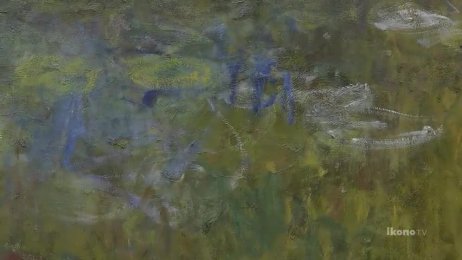 Claude Monet: Water Lilies (Le Bassin aux Nymphéas)