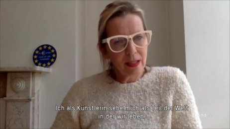 Anne Katrine Dolven Speaks Out