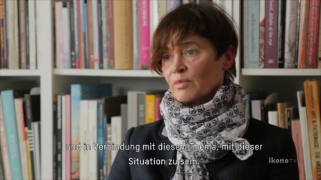 ﻿Ulrike Haage Speaks Out