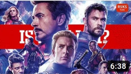 Something interesting about Marvel’s Movie Posters
