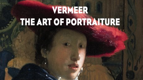  Vermeer: The Golden Age of Dutch Art