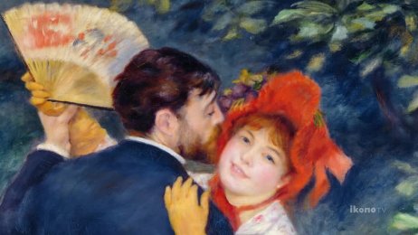 Renoir: Dancing
