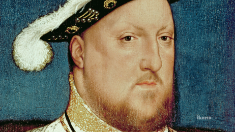 Hans Holbein the Younger: Portraits of Henry VIII