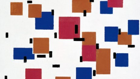 Mondrian: From Trees to Squares