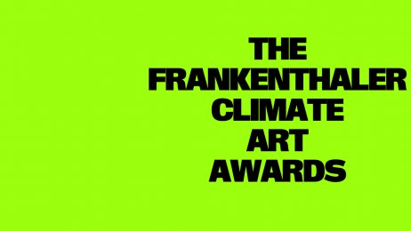 Climate Art Awards 
