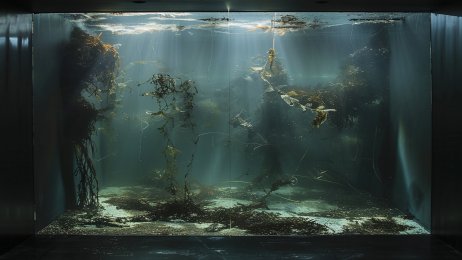 Aquarium 2025