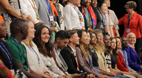 Hearing No Objection: Youth Activism at COP28